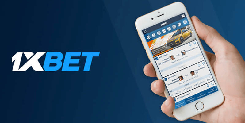 1XBet Application